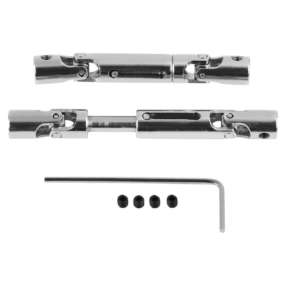 Ejes de Transmisión de Metal para Camiones RC WPL 1/16