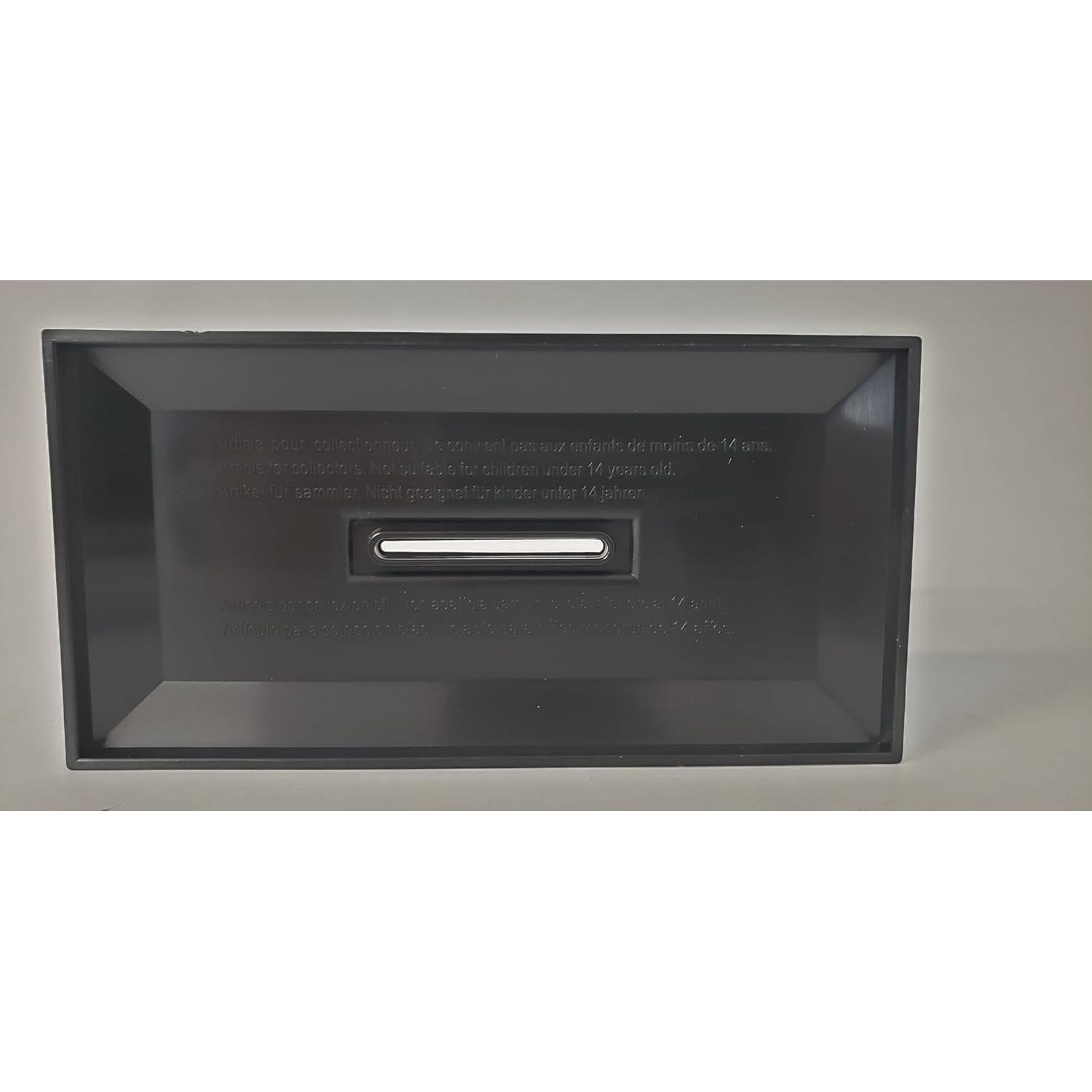 Coche en miniatura OPO 10 Arrows A1B 1979 escala 1/43