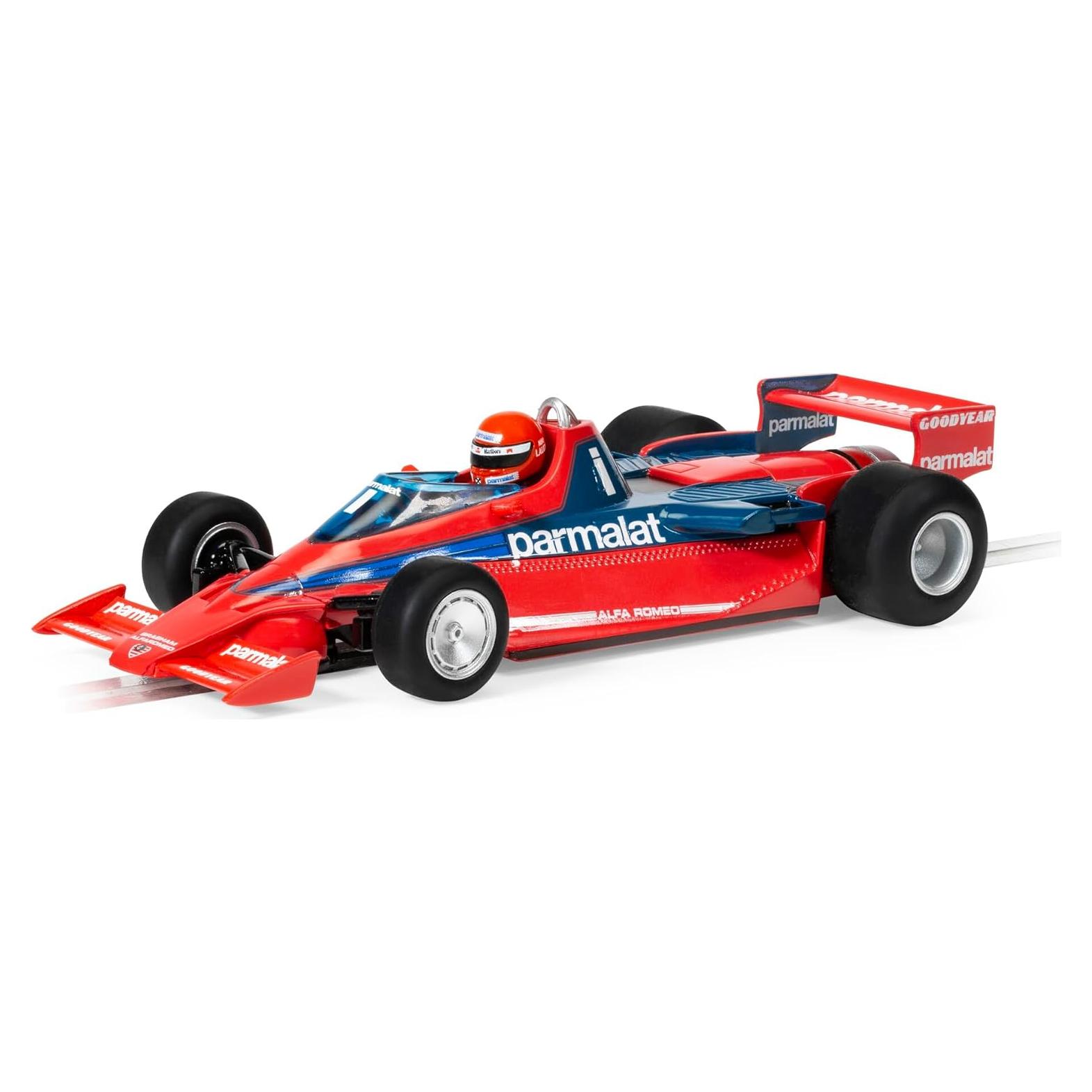 Scalextric Edición Limitada Brabham BT46B y Lotus 79 1:32