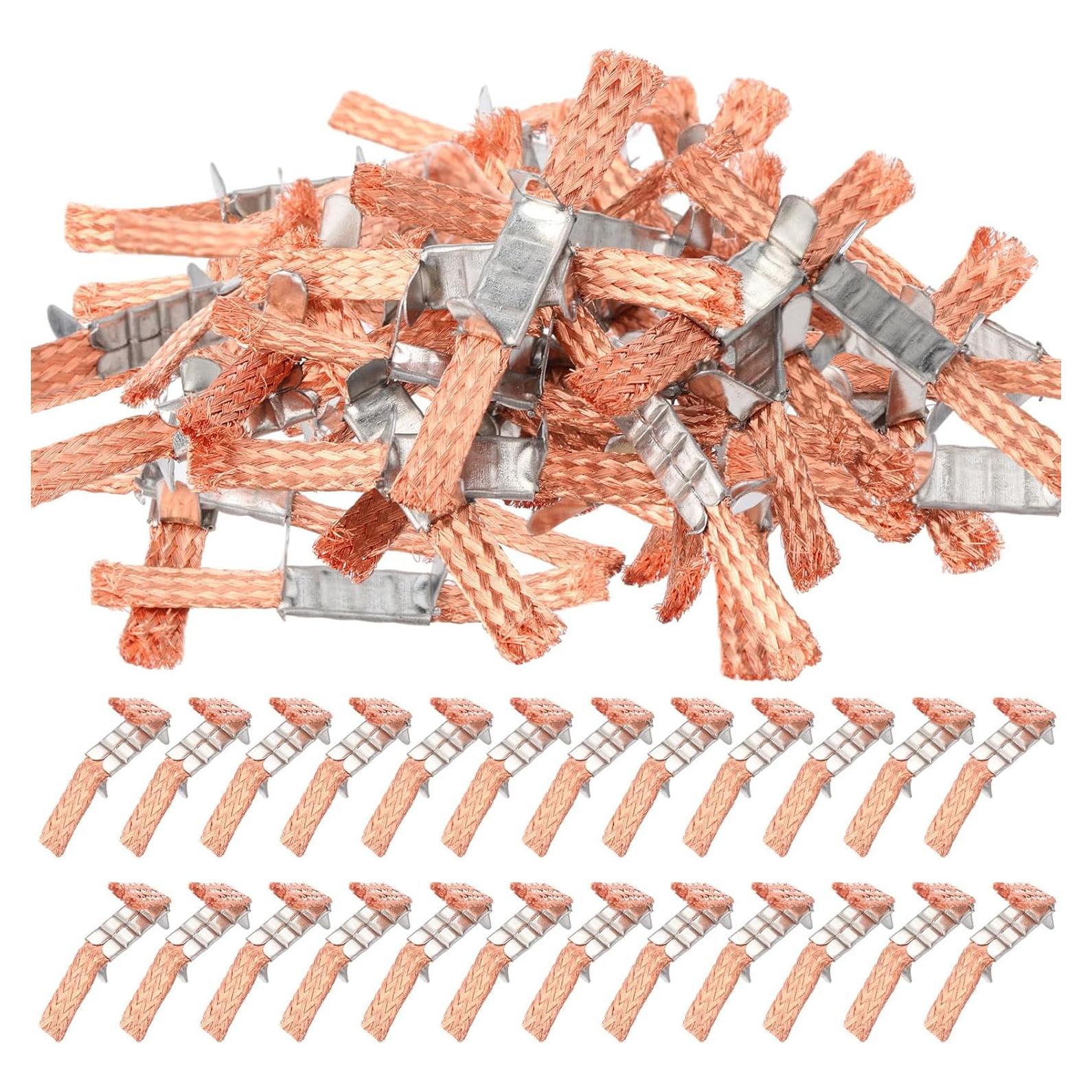 24 Cepillos de Contacto Doble Evolución/Digital 1:43 RC