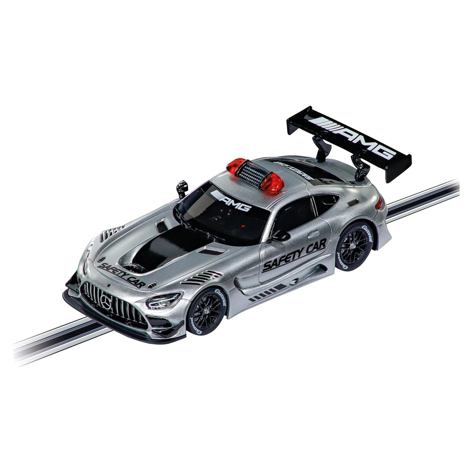 Coche de Slot Carrera Mercedes-AMG GT3 Evo 1:32 Safety Car