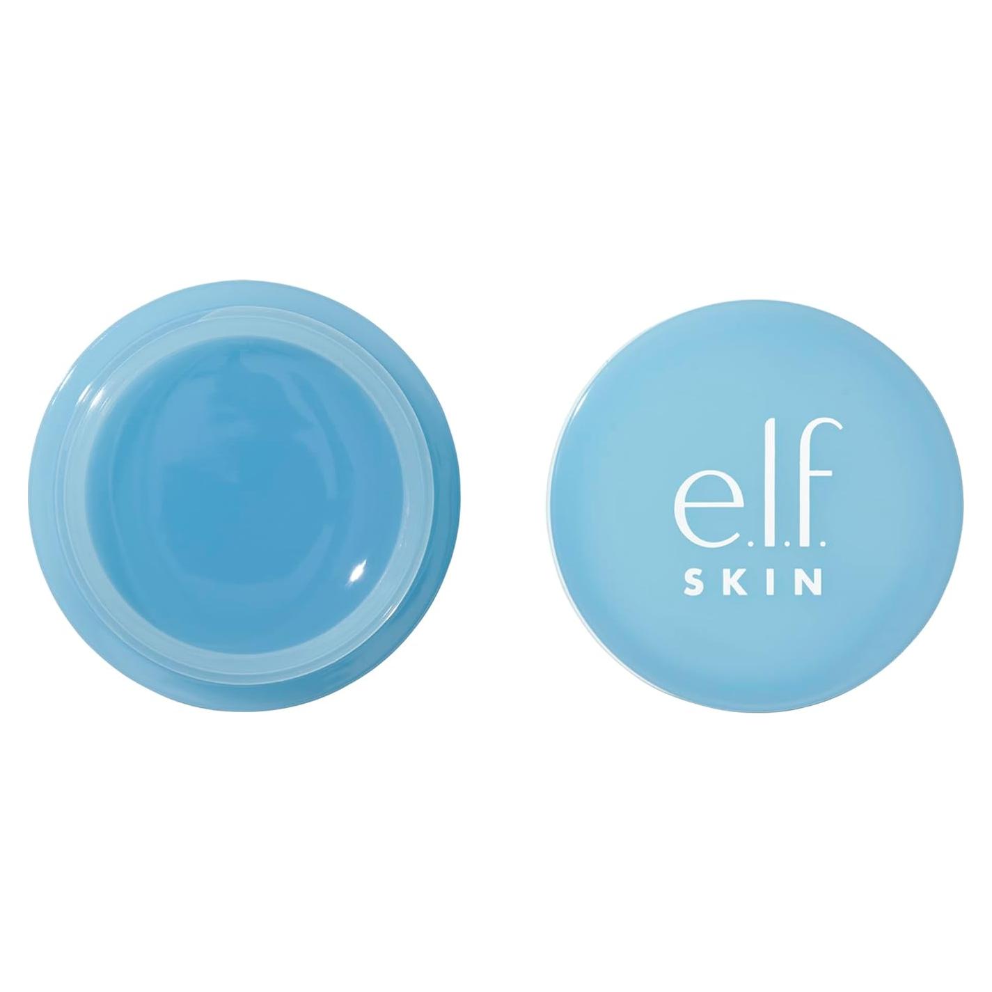 Mascarilla Labial Hidratante e.l.f. SKIN Holy Hydration 19g