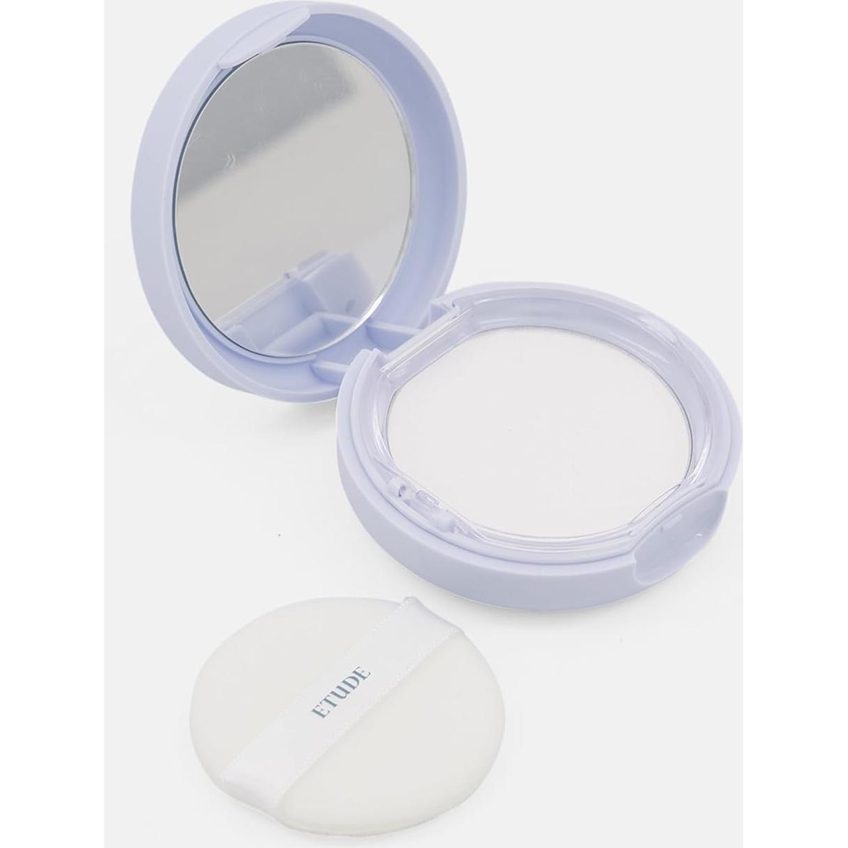 Polvo Mineral Control de Aceite ETUDE HOUSE 9.66g