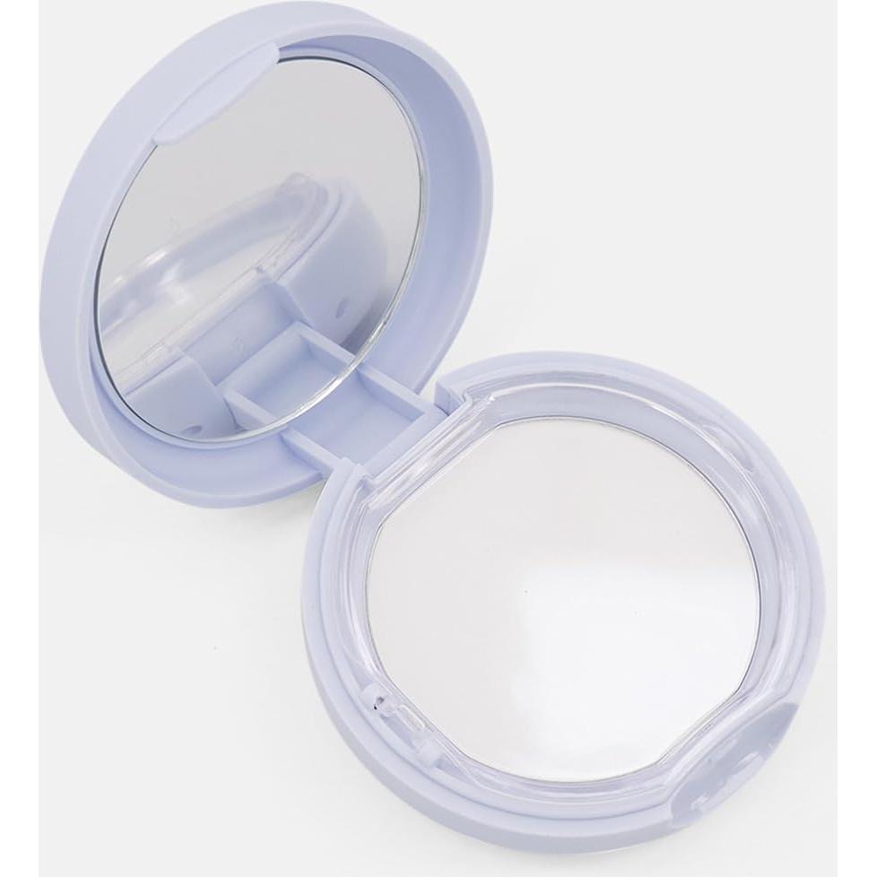 Polvo Mineral Control de Aceite ETUDE HOUSE 9.66g