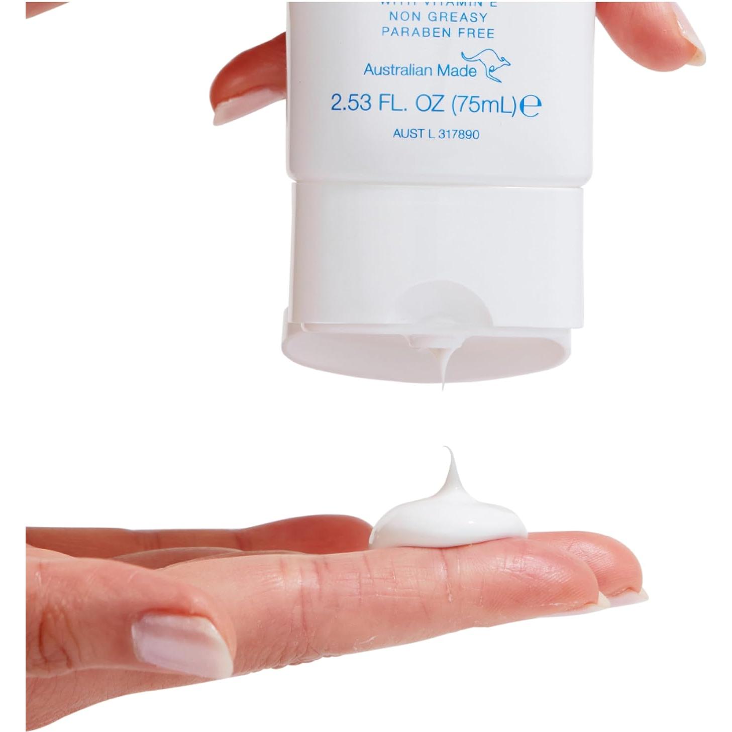 Loción Facial Solar Diaria Bondi Sands SPF 50 - 75 mL