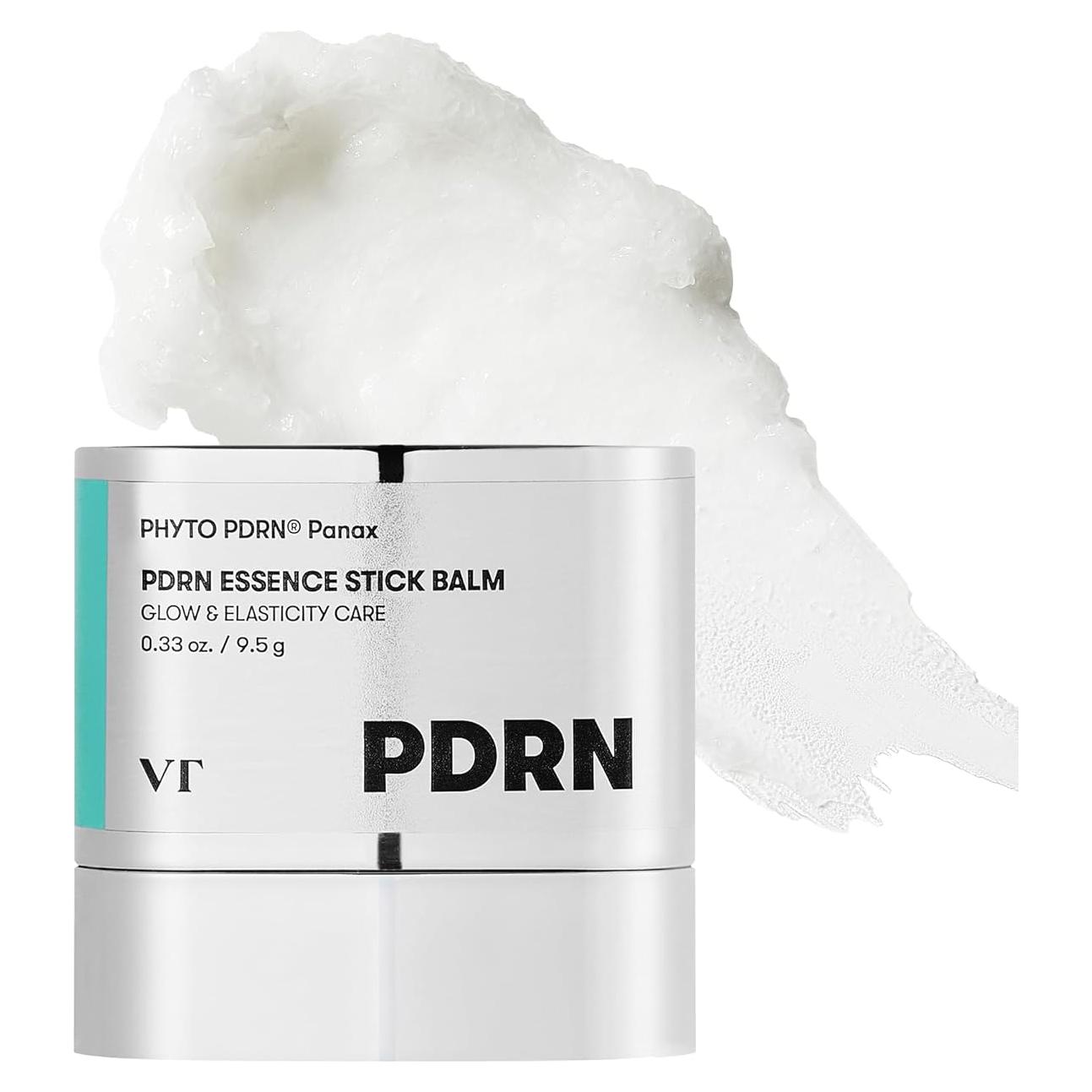 Bálsamo en Stick PDRN VT COSMETICS 9.4 g - Antiarrugas y Hidratante