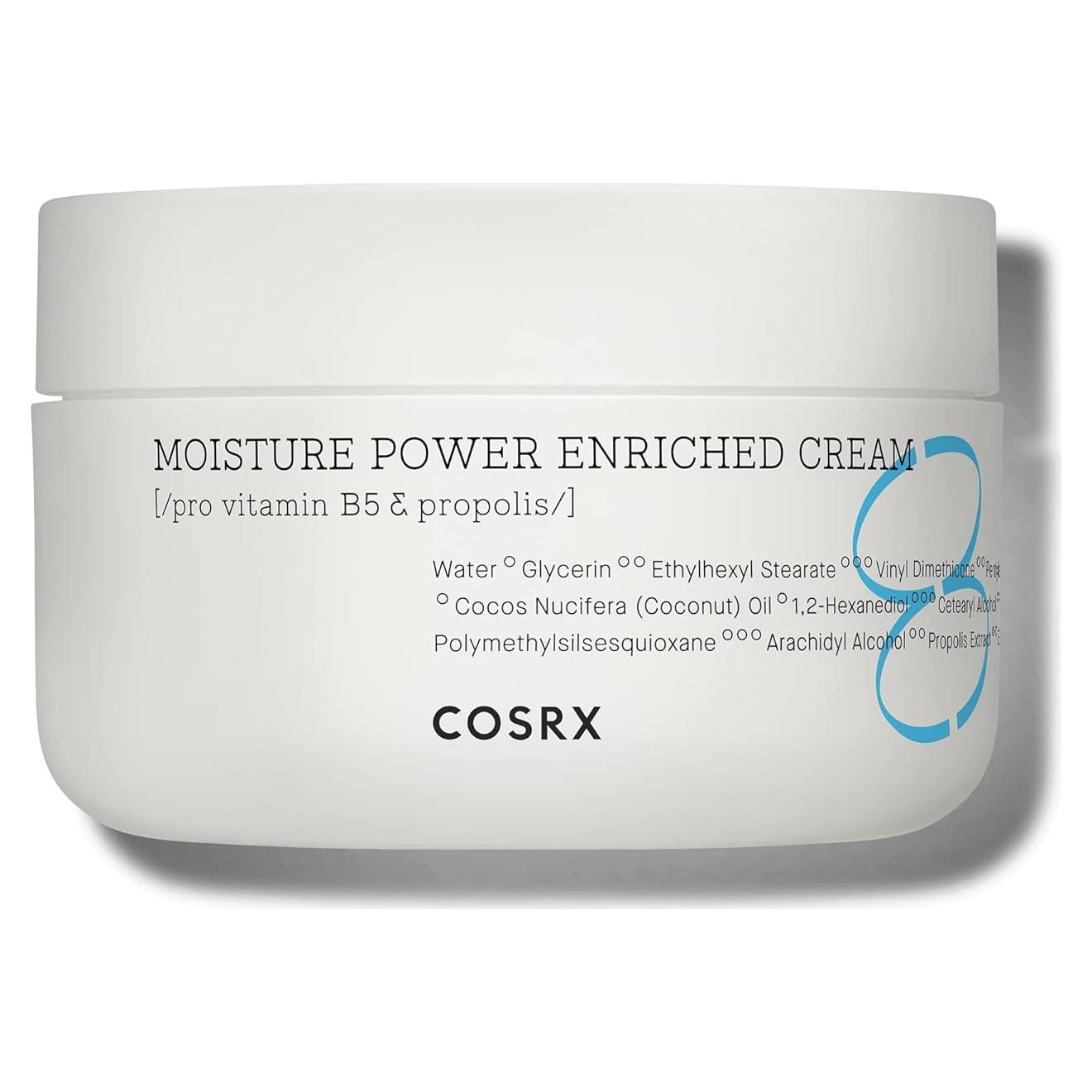 Hidratante Ácido Hialurónico COSRX 50ml Pro Vitamina B5