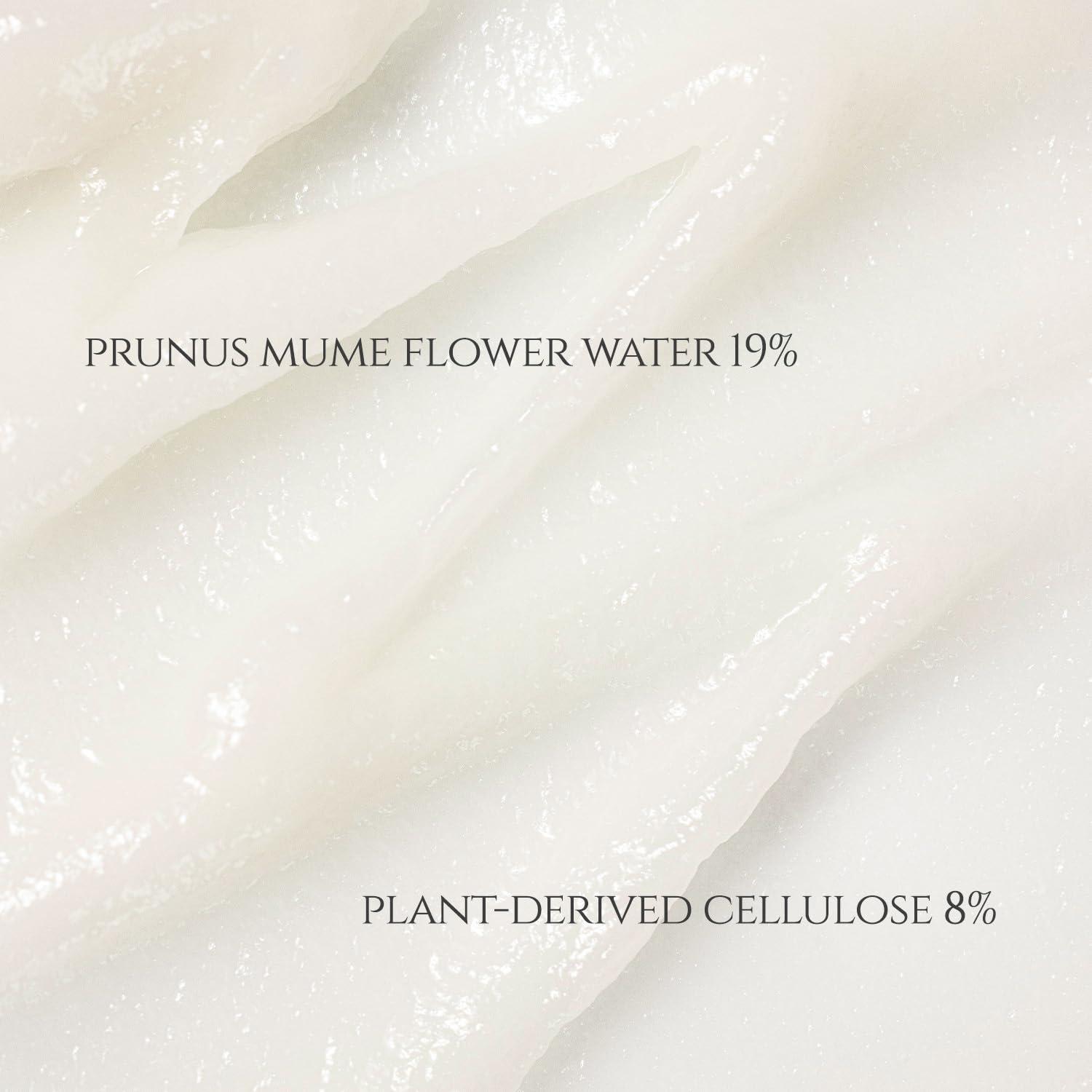 Gel Exfoliante Suave Beauty of Joseon 100ml - Flor de Albaricoque