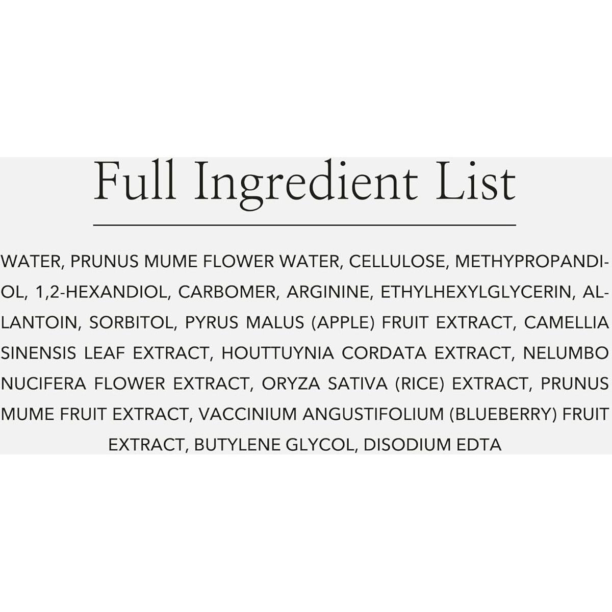 Gel Exfoliante Suave Beauty of Joseon 100ml - Flor de Albaricoque