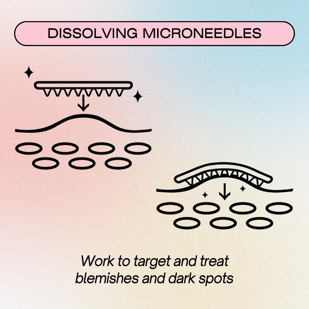Parche Antiimperfecciones TONYMOLY Soy Arroz 51g