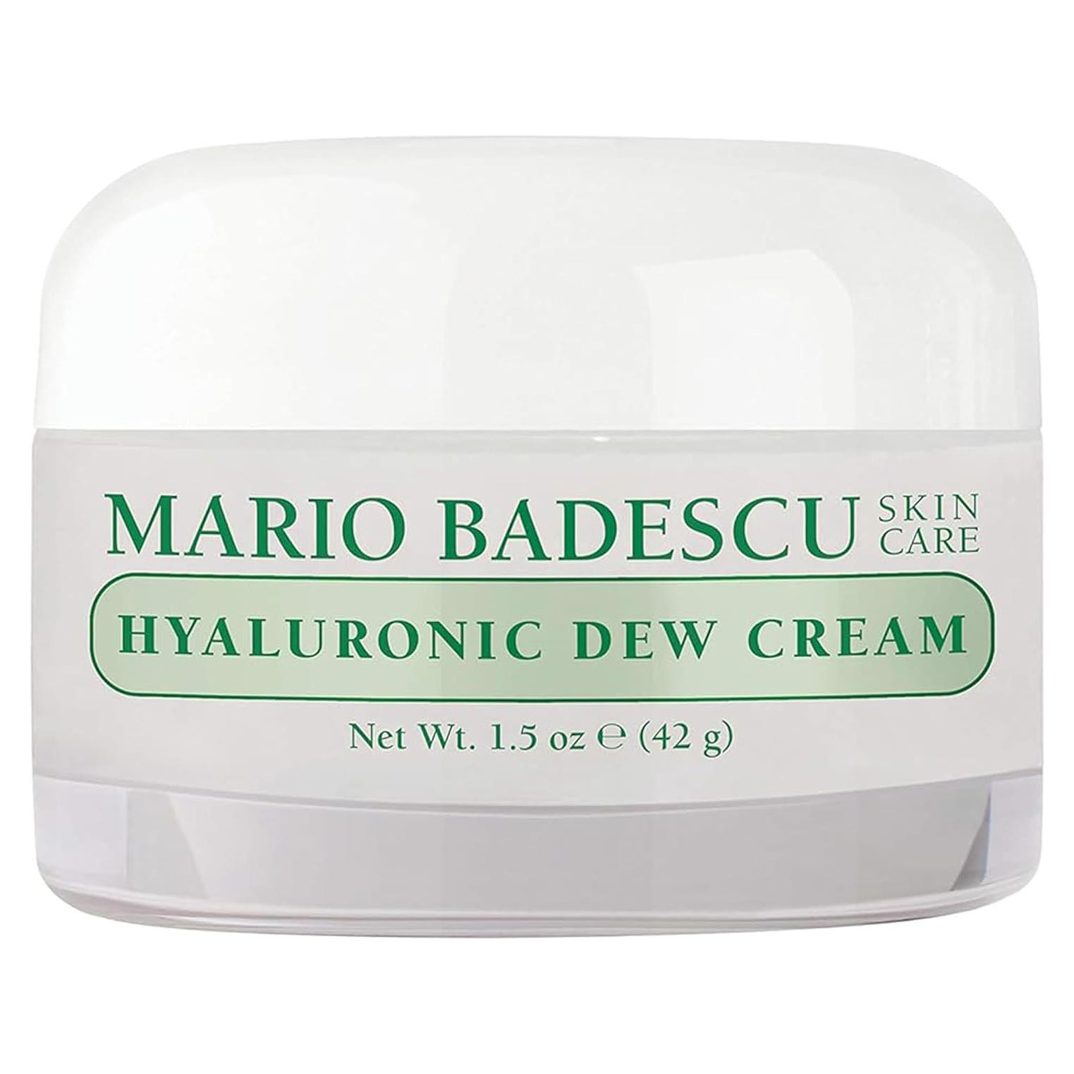 Crema Hidratante Libre de Aceite Mario Badescu 42.5 g