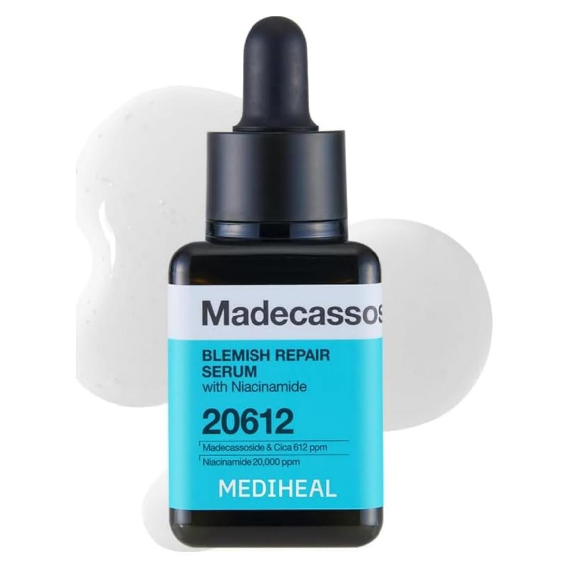 Suero Reparador Mediheal Madecassoside 40 ml - Cuidado Piel