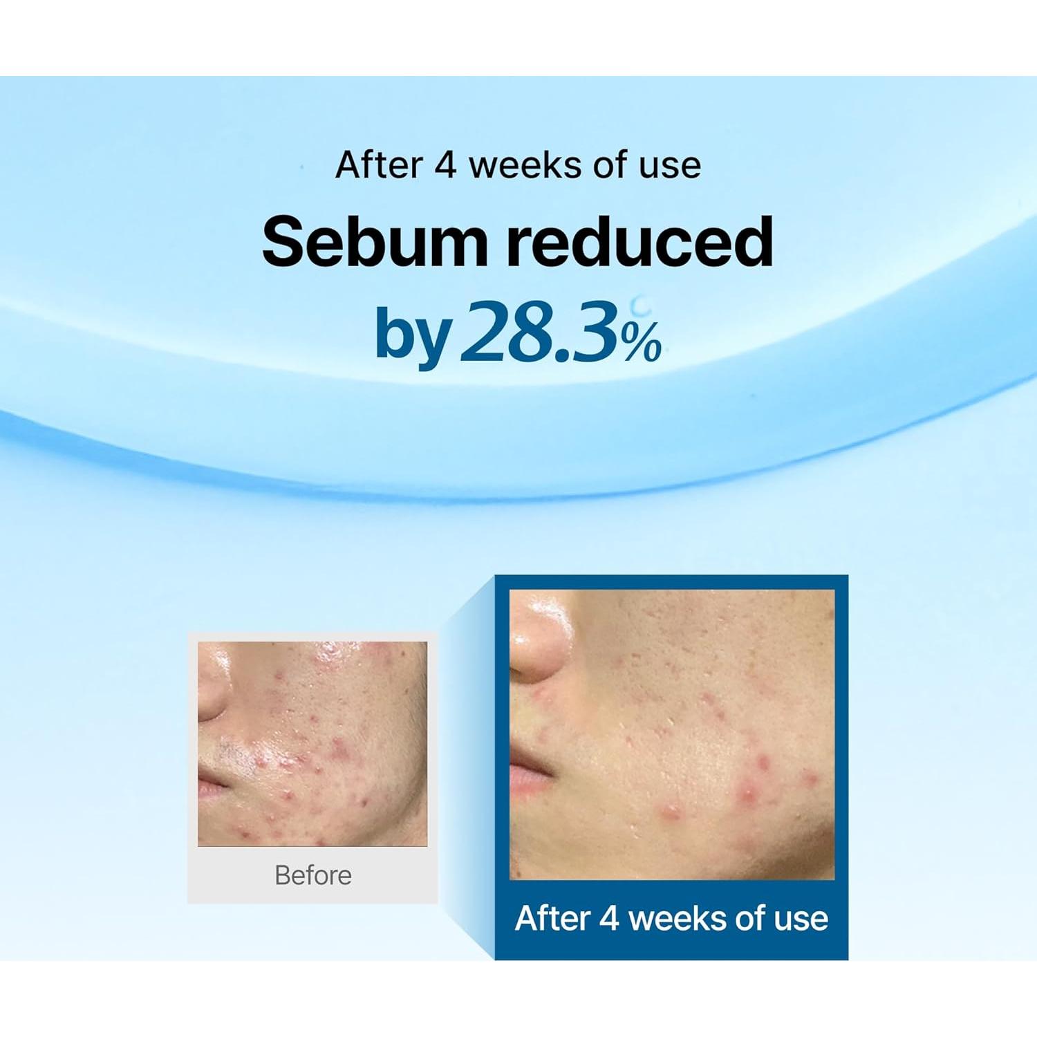 Gotas Activadoras de Juventud Klairs 19.9 ml - EGF + Péptidos