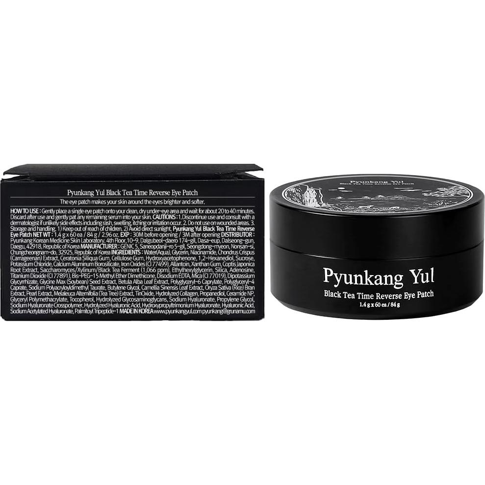 Parche para Ojos Pyunkang Yul Antienvejecimiento 30 Pares