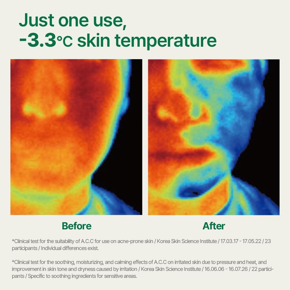 Almohadillas Tónicas Pyunkang Yul para Piel Sensible - 70 Unidades