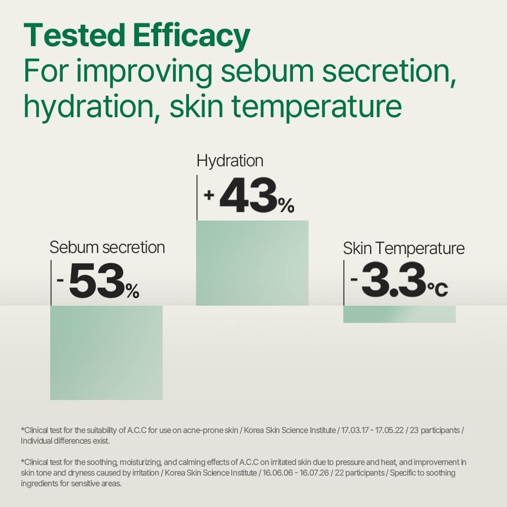 Almohadillas Tónicas Pyunkang Yul para Piel Sensible - 70 Unidades