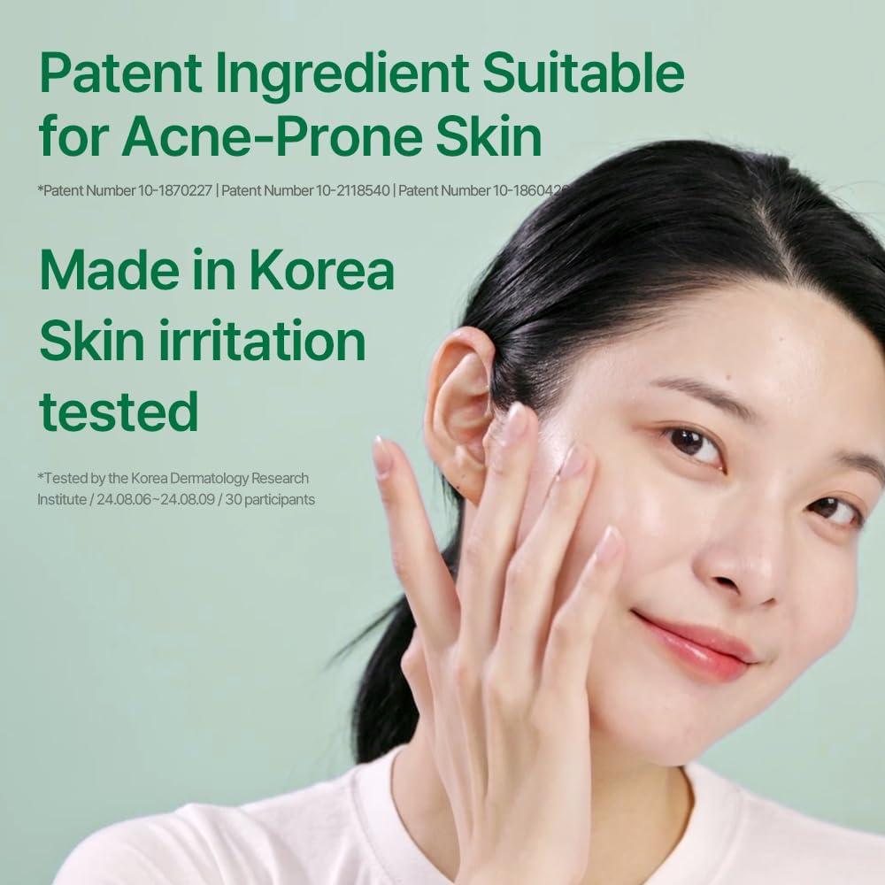 Almohadillas Tónicas Pyunkang Yul para Piel Sensible - 70 Unidades