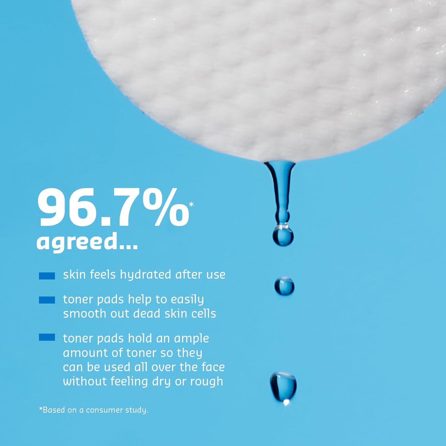 Almohadillas de Tónico belif PHA 2% - Hidratantes y Calmantes 70 Unidades