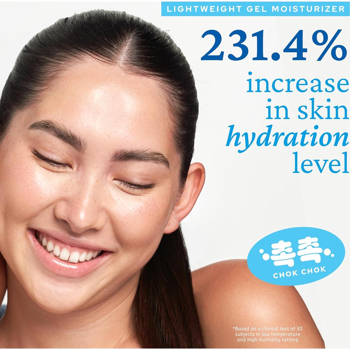 Set de Cuidado de Piel belif Aqua Sun Serum Duo 50ml + 25ml