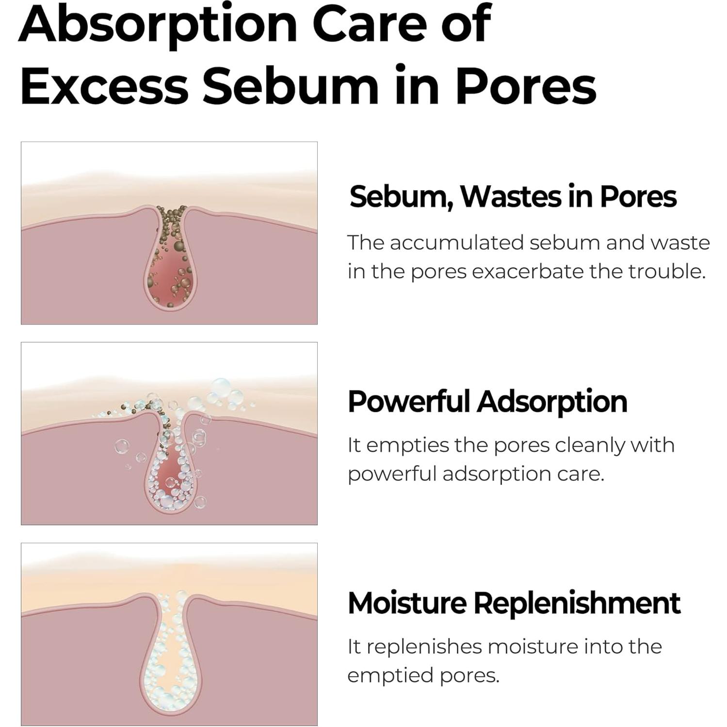 Tónico Astringente Super Matcha SOME BY MI 150ml Piel Sensible