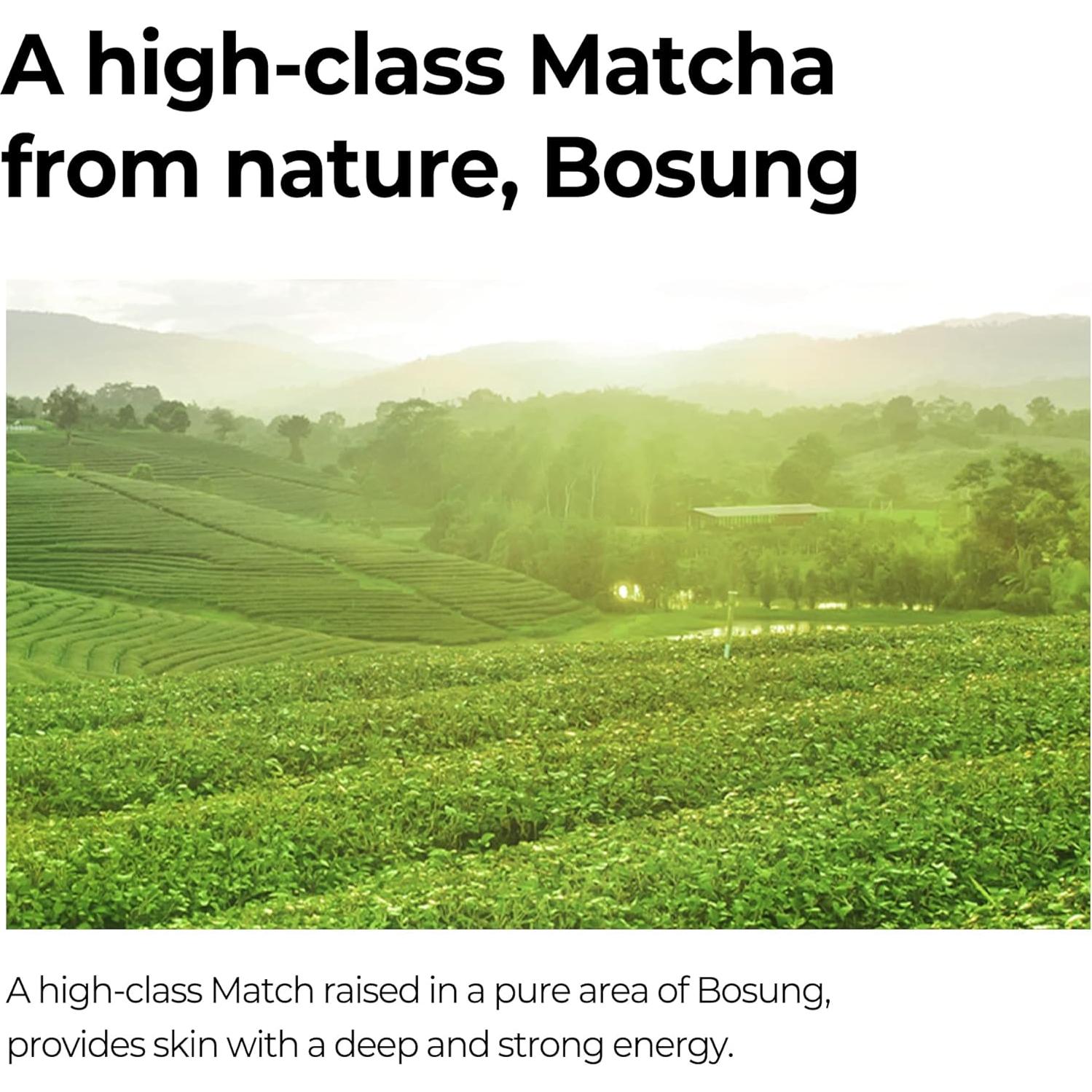 Tónico Astringente Super Matcha SOME BY MI 150ml Piel Sensible