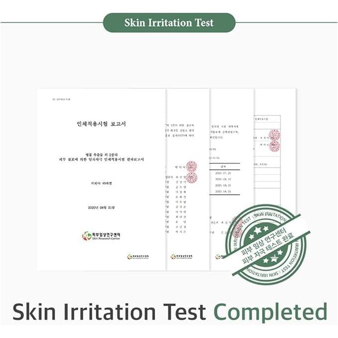 Esencia Hidratante Centella Asiática Mixsoon 30 ml - Cuidado Piel Sensible