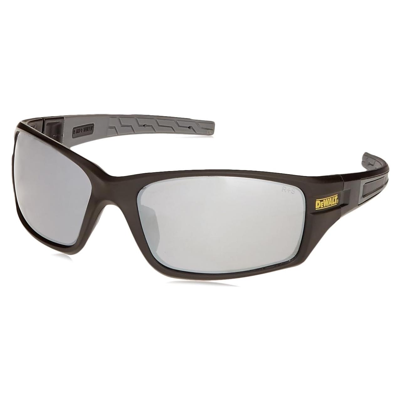 DPG101-6D Safety Glasses