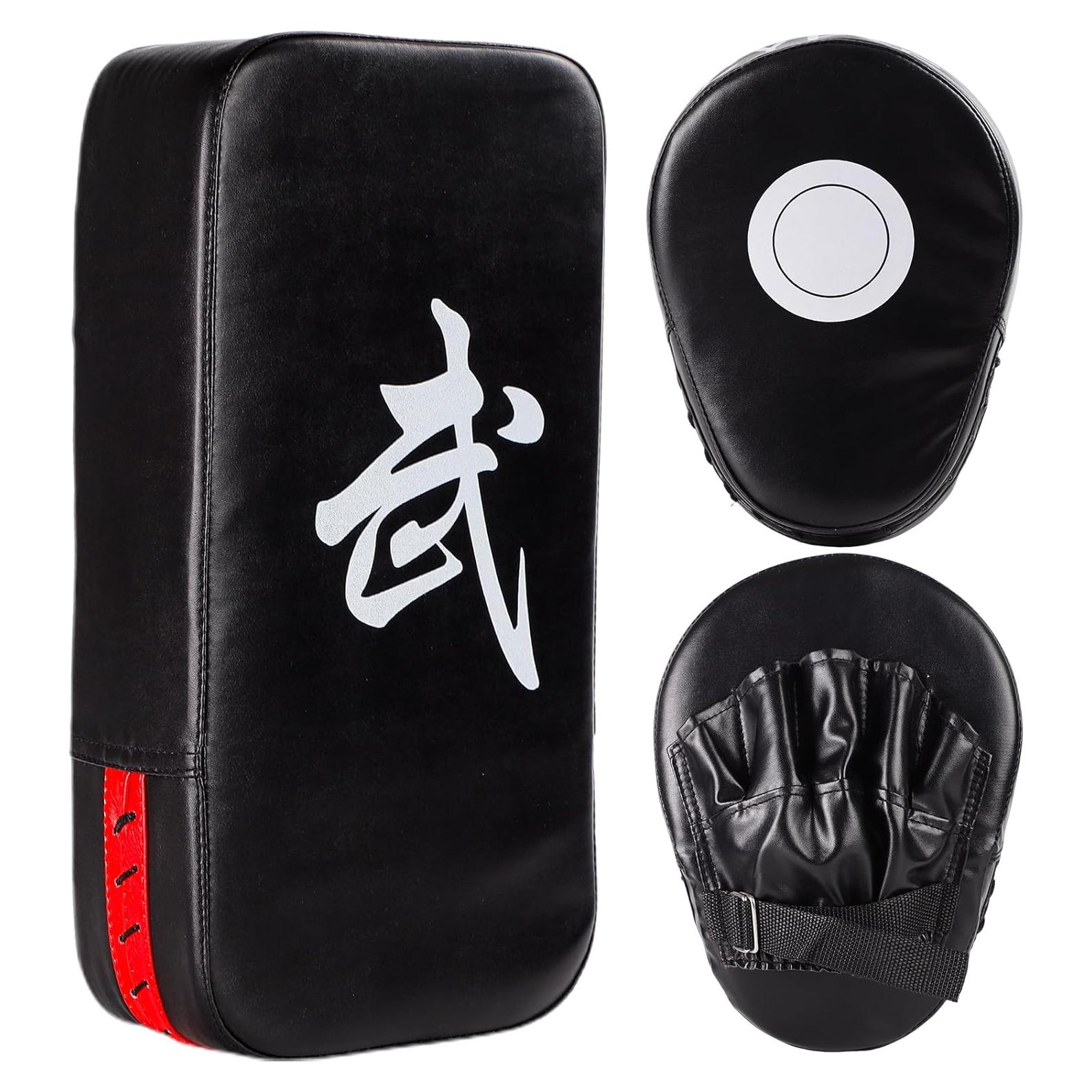 Equipo de Boxeo CYFIE para Niños - Guantes y Protector