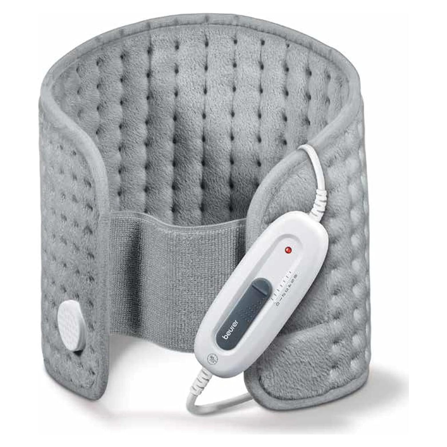 Beurer UHP49 Almohadilla Térmica 6 Niveles Calor Ajustable