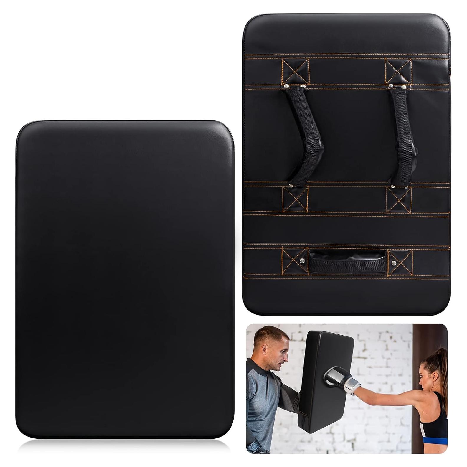 Pad de Bloqueo Deportivo Dunzy 60x40 cm para Entrenamiento