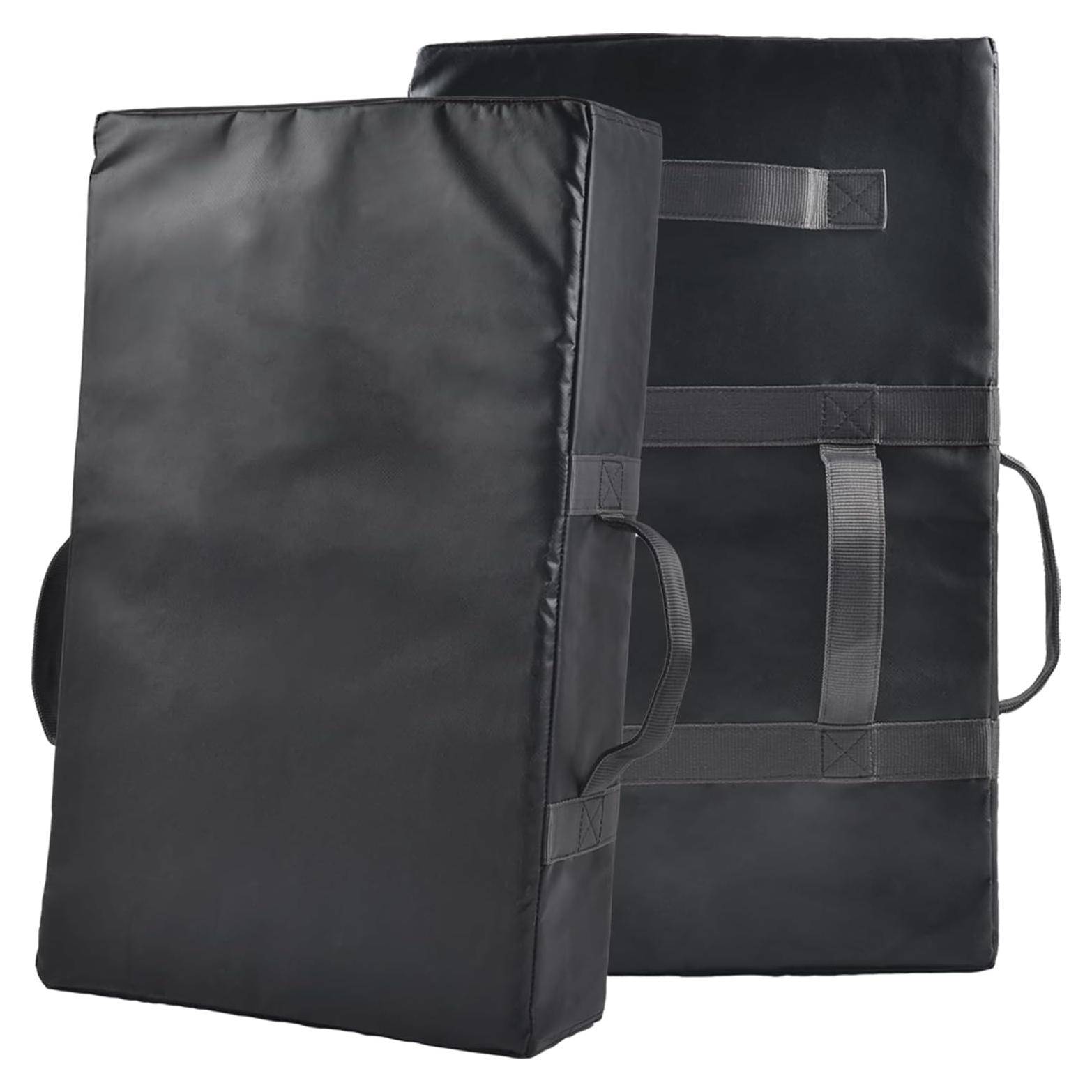 Pad de Bloqueo Mini Tang Escudo de Patada 40x12.7cm