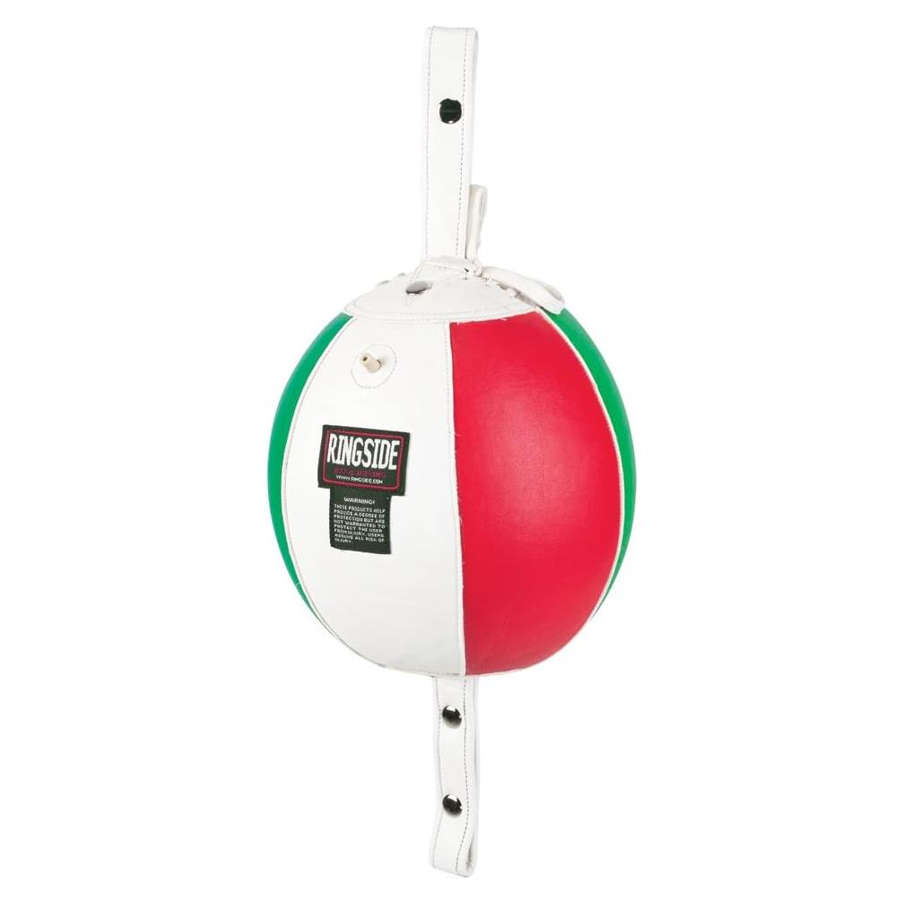 Bolsa de Doble Fin Ringside Edición Limitada 0.16 kg