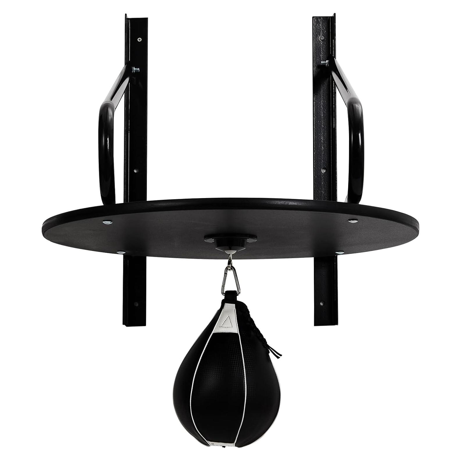 Soporte de Bolsa de Velocidad TROPOW Ajustable 5 Niveles