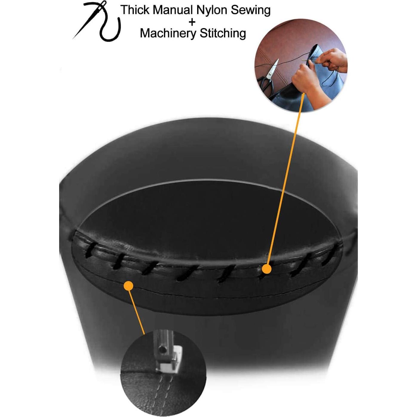 Bolsa de Boxeo Independiente Dripex para Niños 120 cm