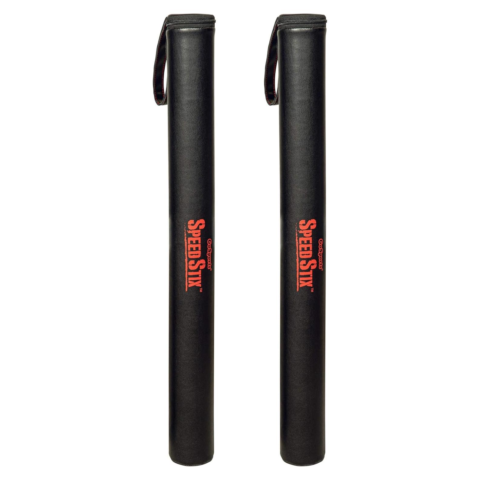 GoSports SpeedStix - Palos de Contacto Acolchados para MMA