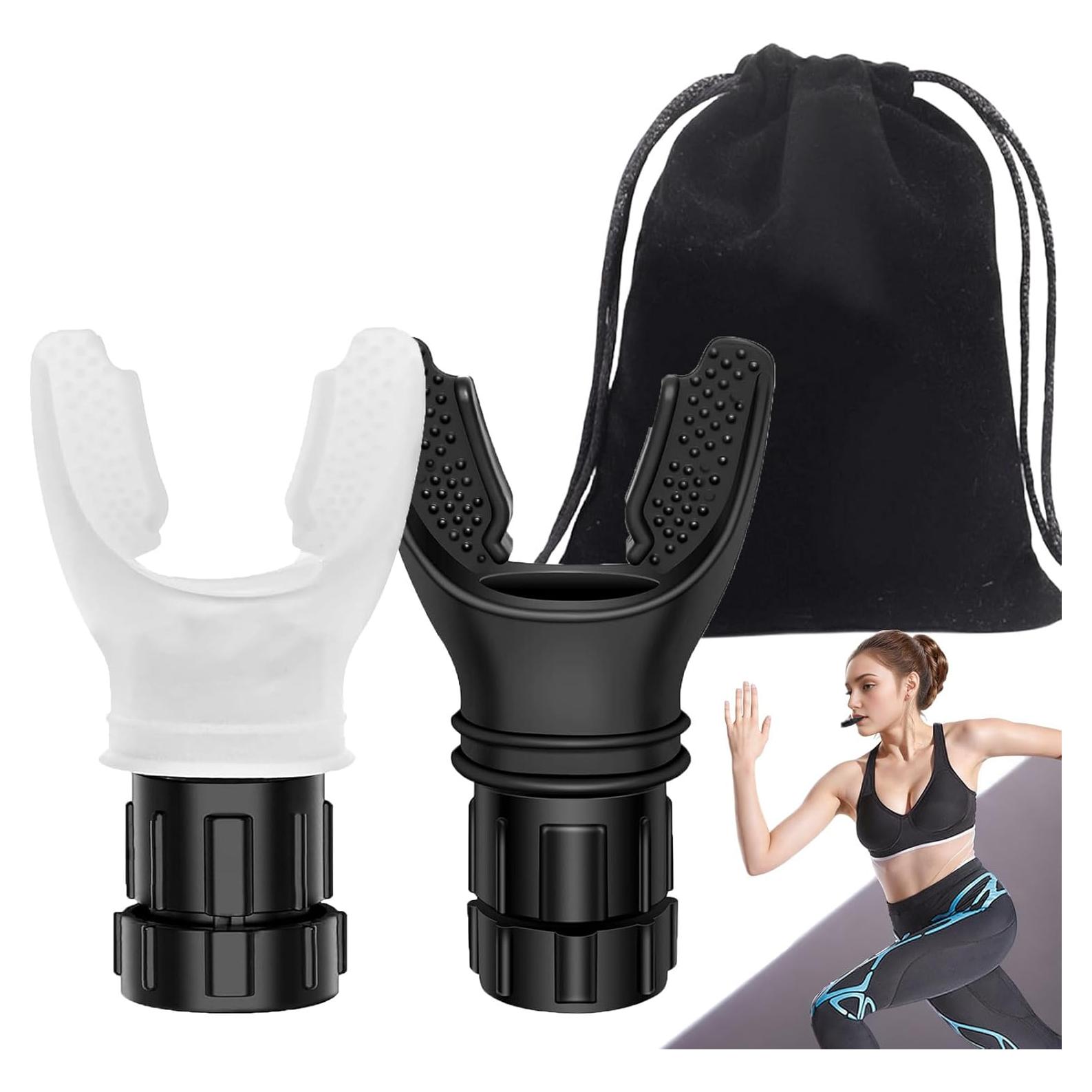 Entrenador de Ejercicio Carbeneat Ajustable Portátil 0.09kg