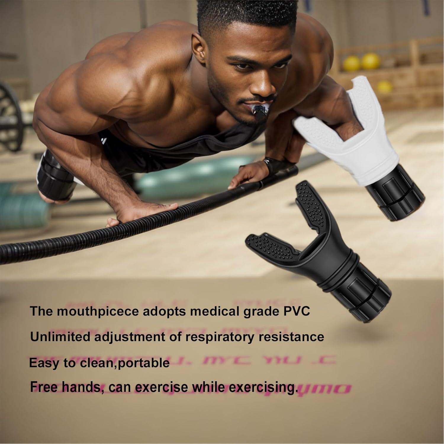 Entrenador de Ejercicio Carbeneat Ajustable Portátil 0.09kg