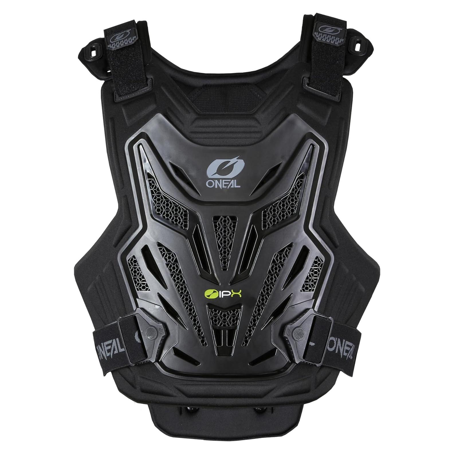 Protector de Pecho Dividido O'NEAL Ajustable Bio-foam