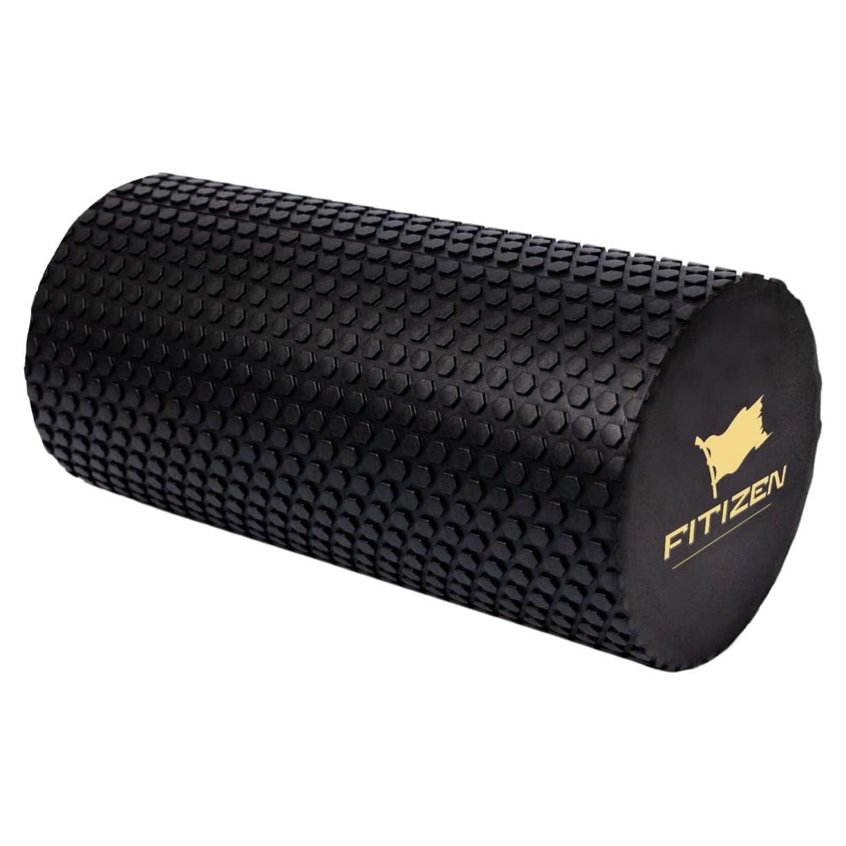 Rodillo de Espuma FITNATION Pequeño 30x15 cm para Masaje