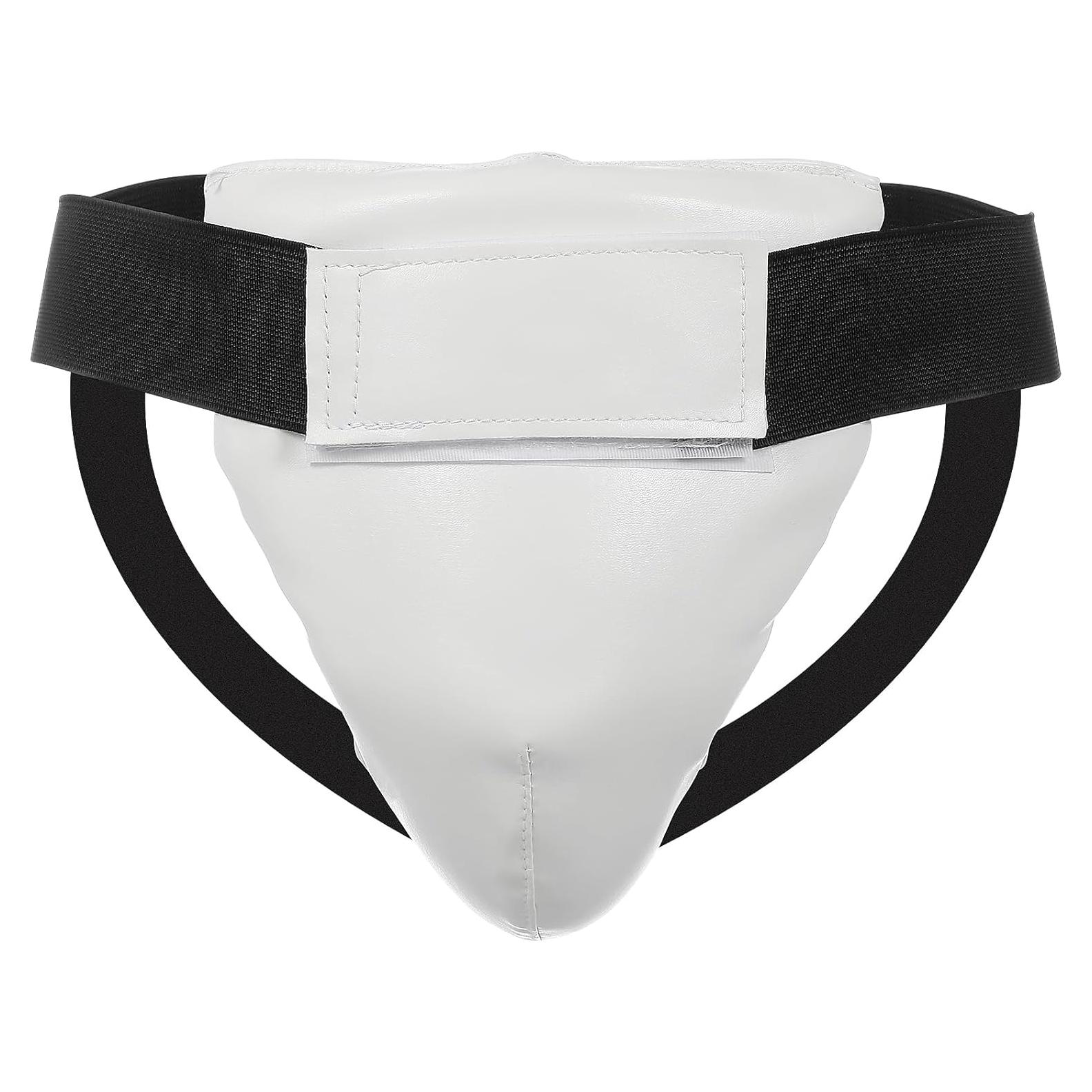 Protector de ingle para niños PASOLABE - Acolchado y Transpirable