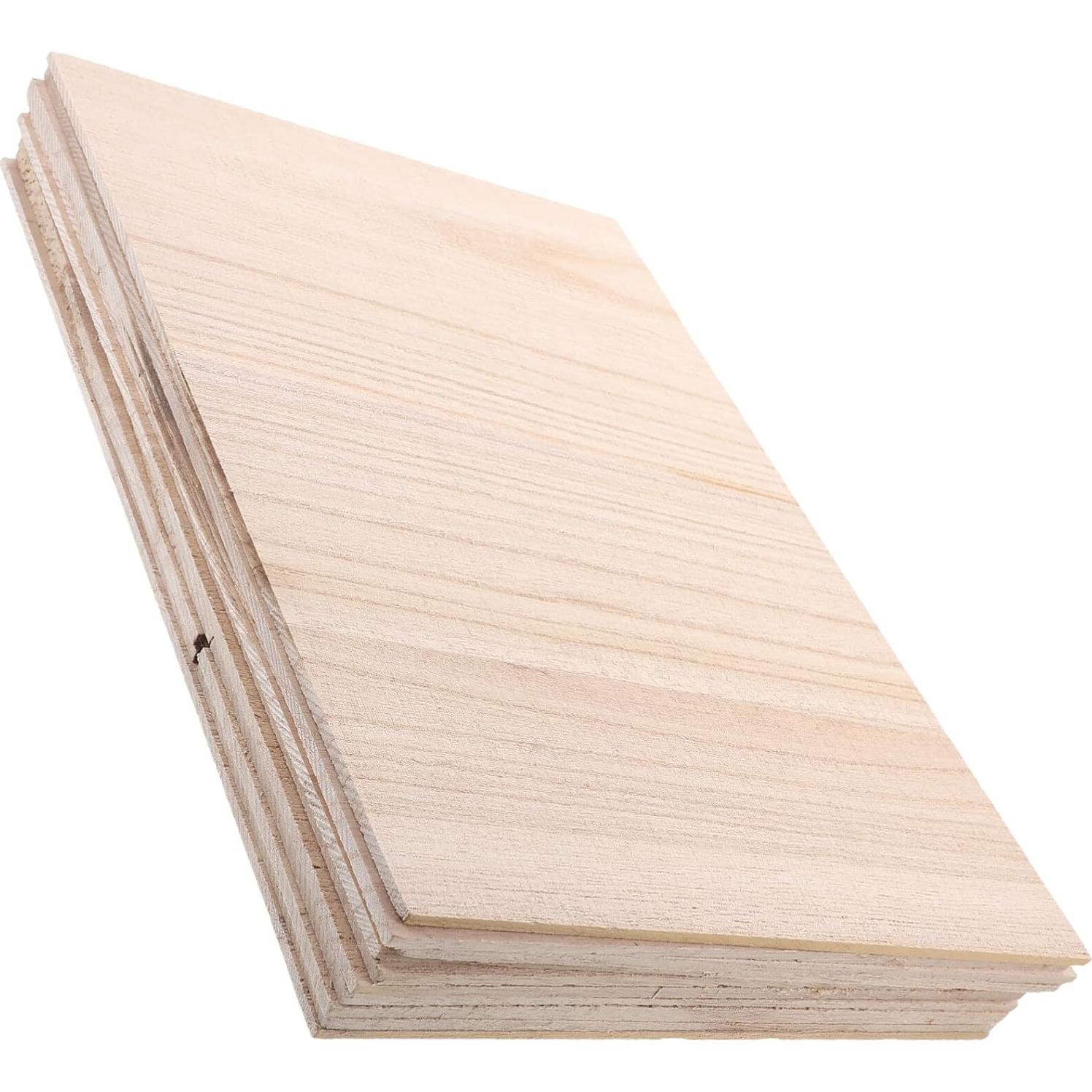 Tablero Rompible de Taekwondo Garneck 30.5x20.4cm Madera