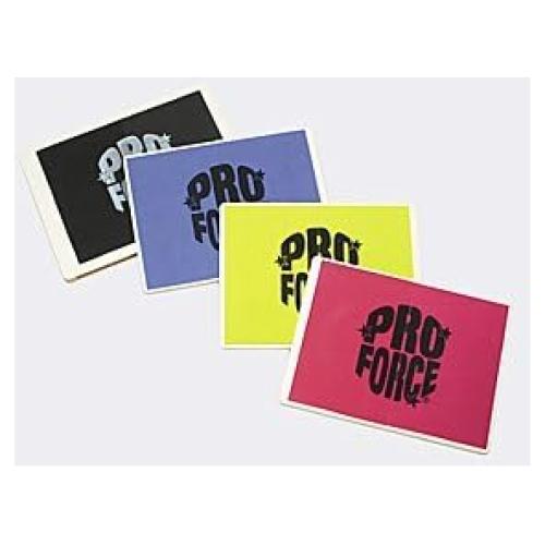 Conjunto de Tableros Requebrajables Proforce - 4 Colores