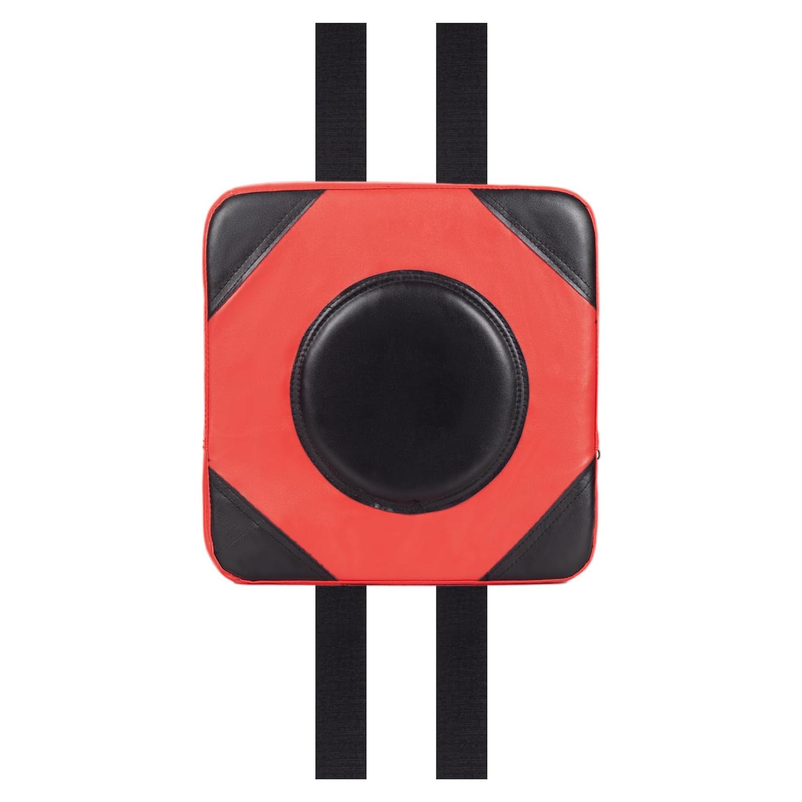 Almohadilla de Boxeo LuiceABC 30x30cm Ajustable para Pared