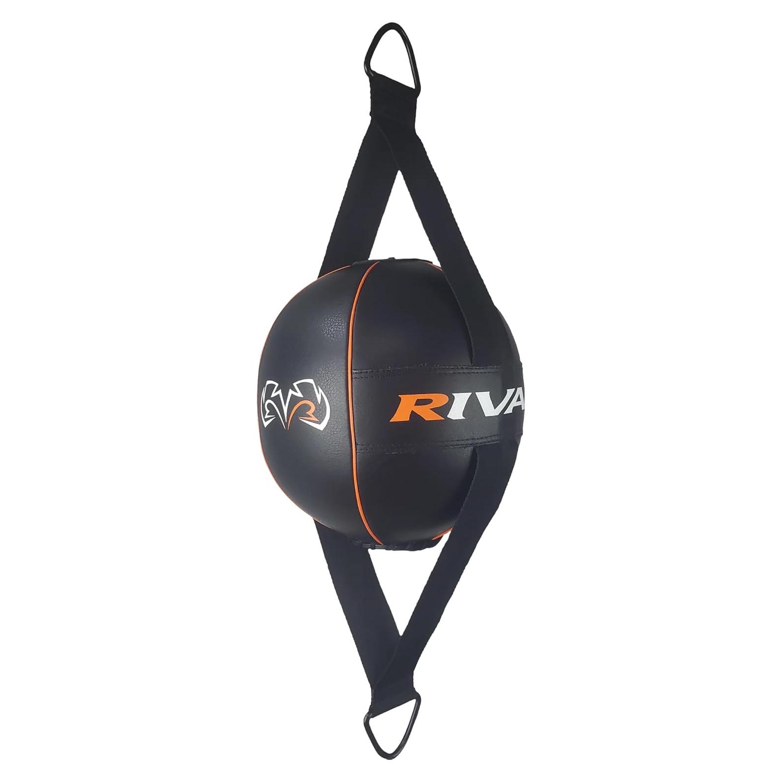 Bolsa de Fin de Entrenamiento Doble RIVAL Boxing 20.32 cm