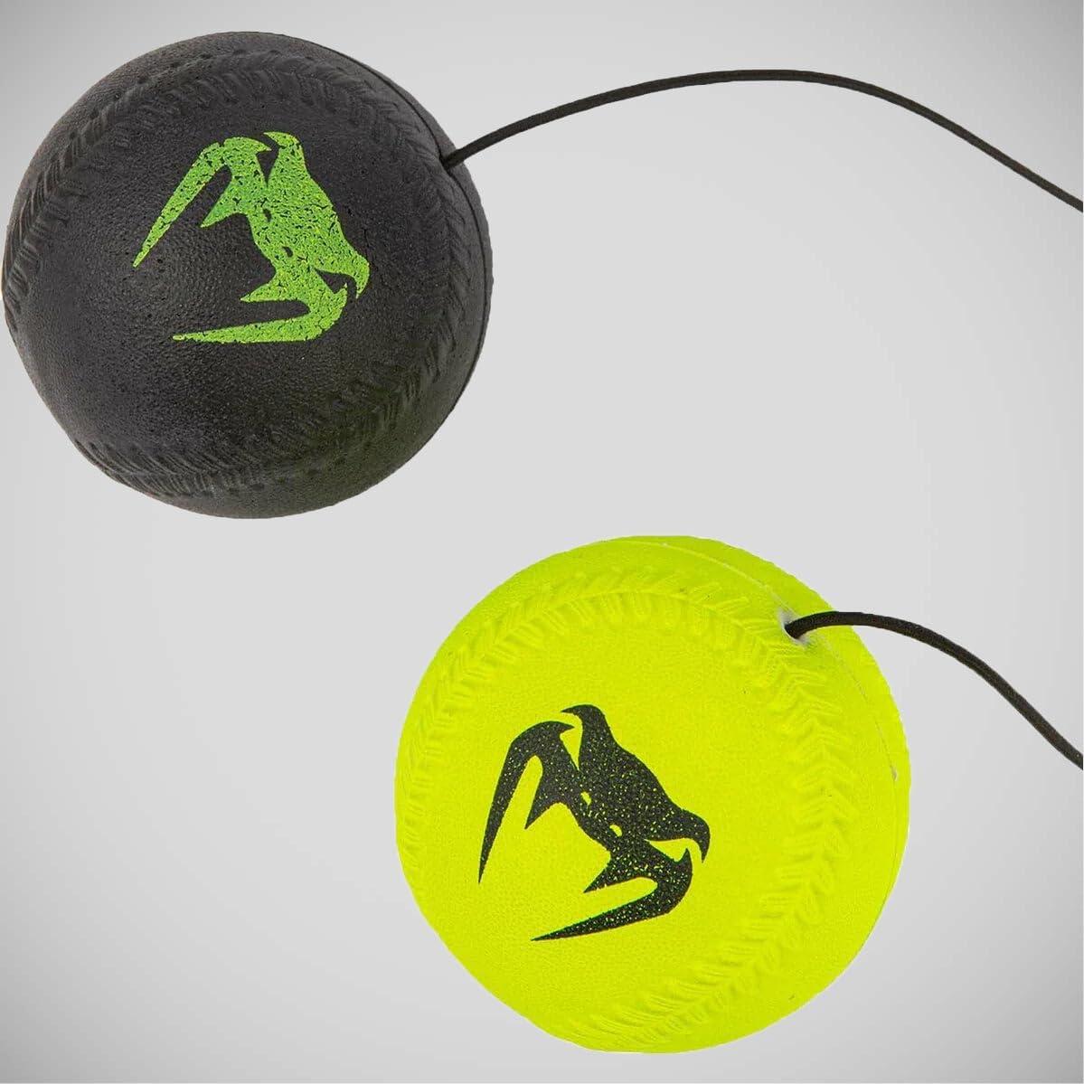 Venum Reflex Ball - Entrenador de Coordinación y Reflejos