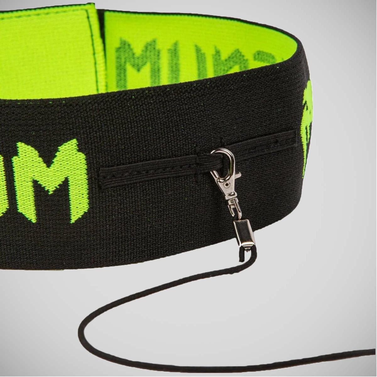 Venum Reflex Ball - Entrenador de Coordinación y Reflejos