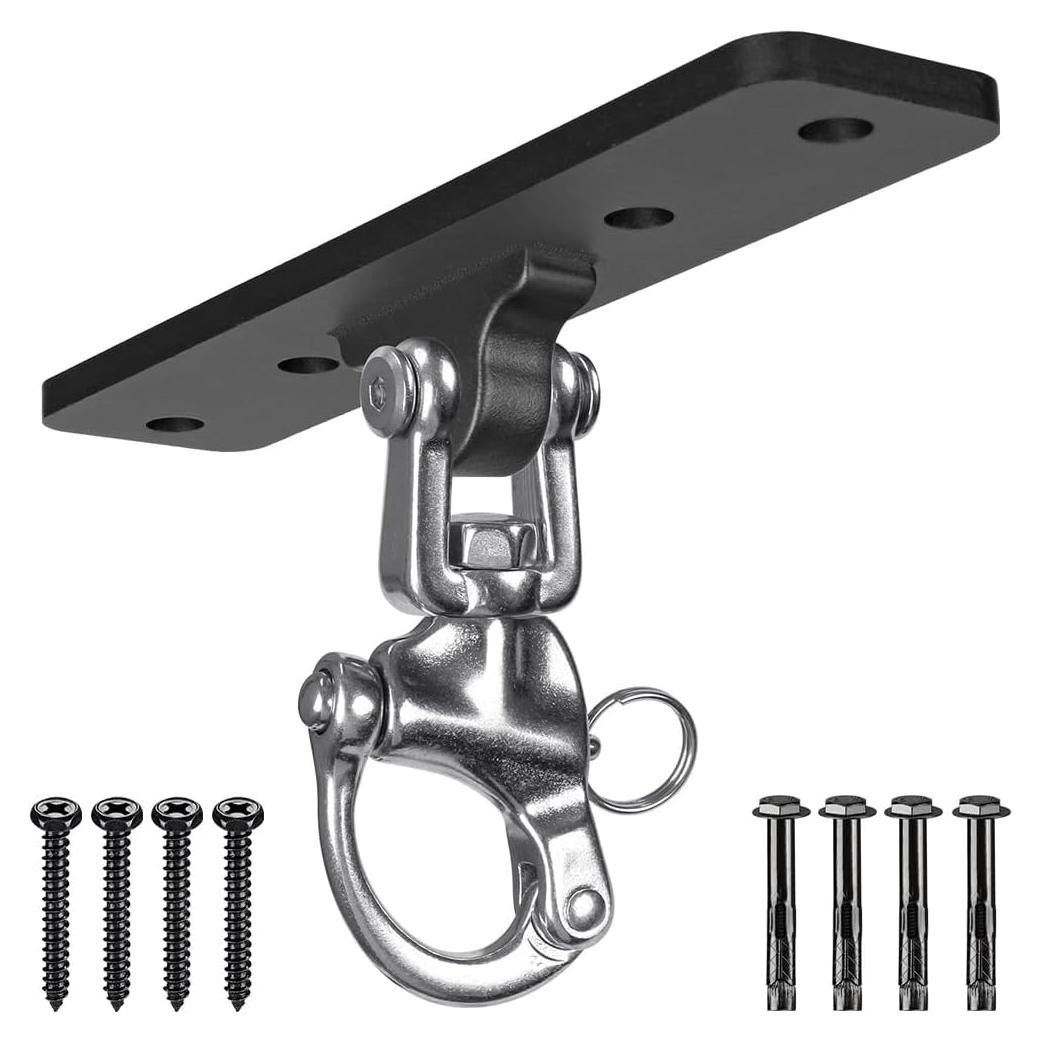 Soporte para Saco de Boxeo Dolibest DBSH-23-03 408 kg