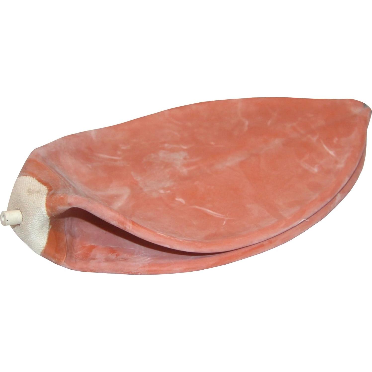 Válvula de Saco de Doble Extremo Ringside - Láttex Estándar