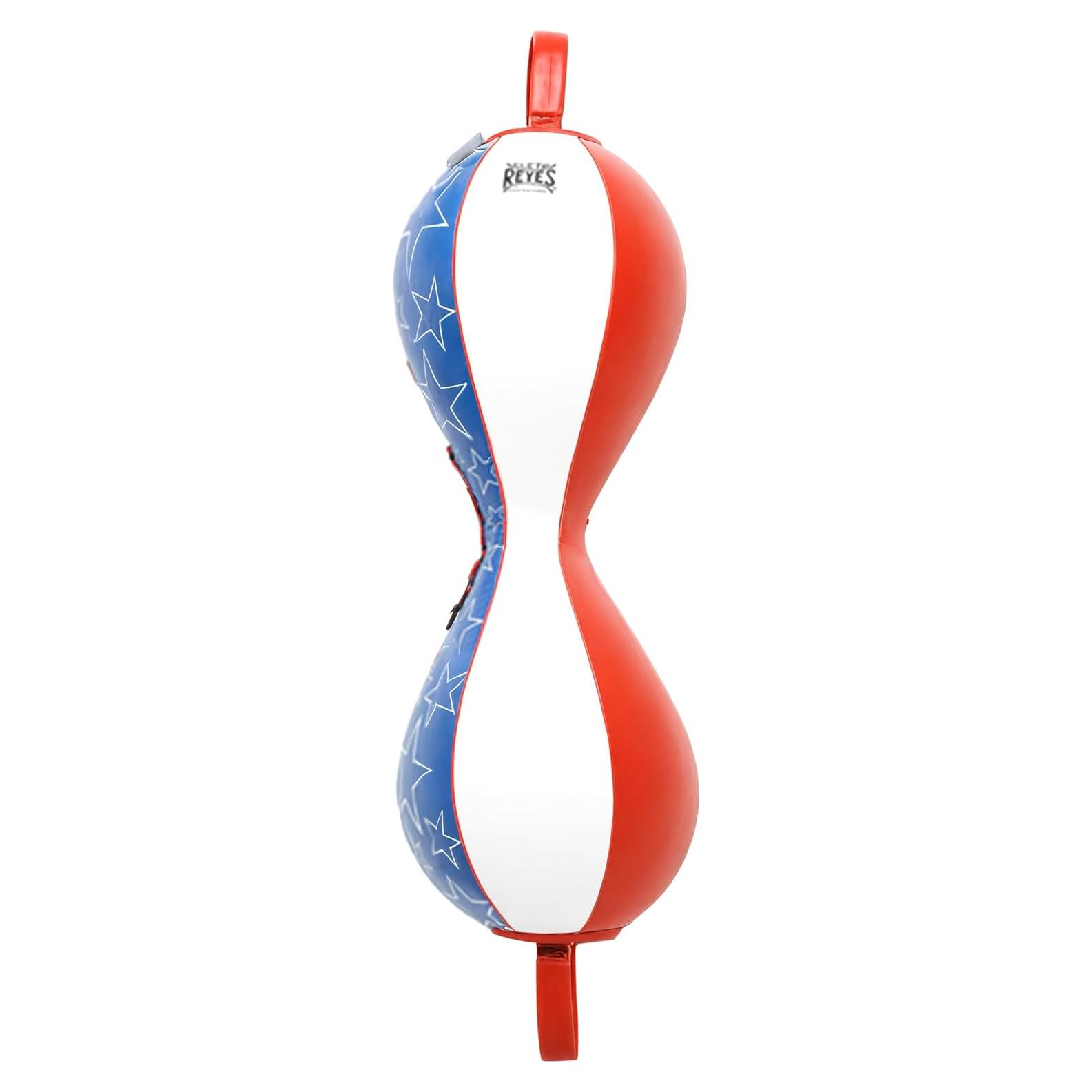 Bolsa de Boxeo Doble-Doble CLETO REYES para MMA y Kickboxing