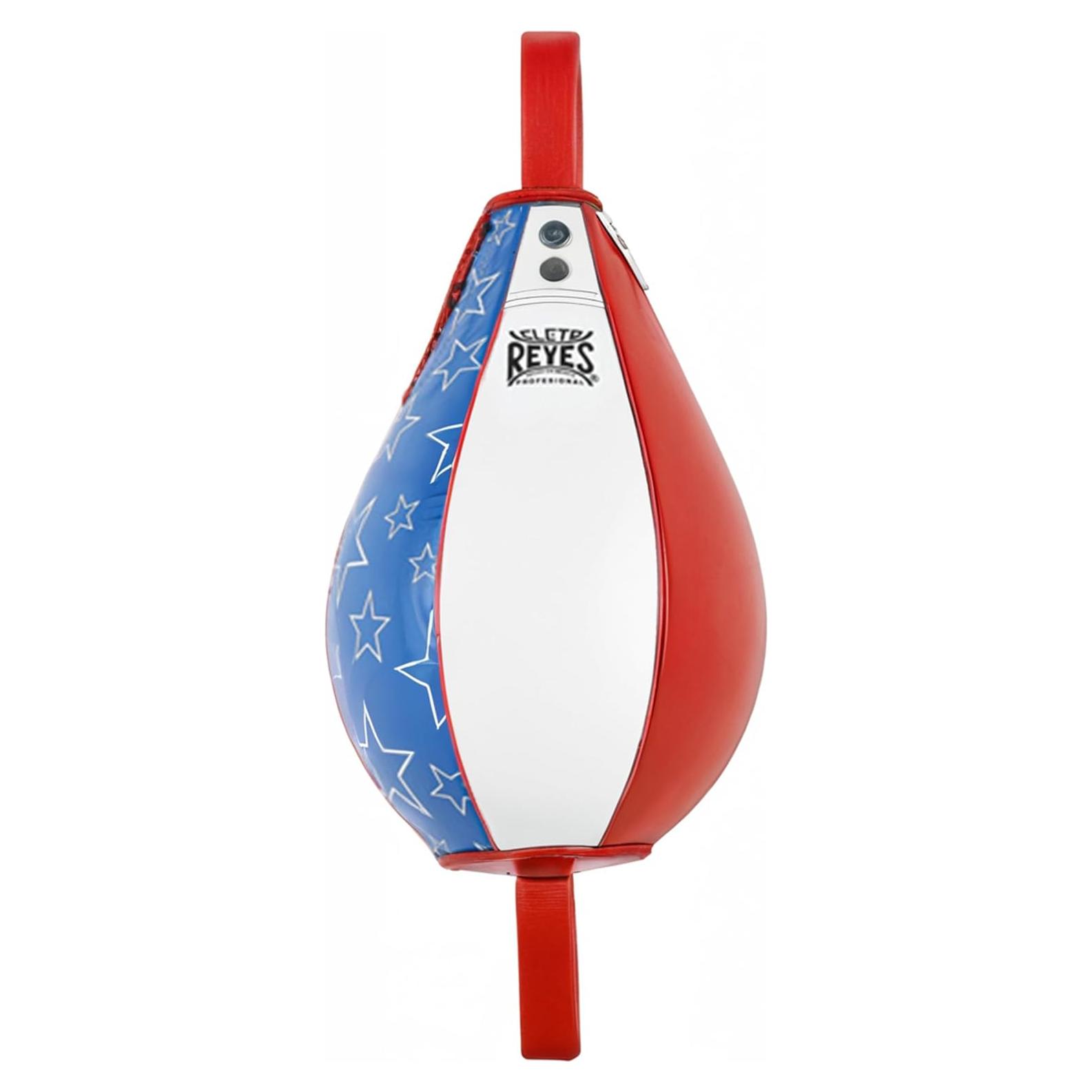 Saco de Boxeo Doble Extremo CLETO REYES para MMA y Kickboxing